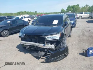 2017 Acura MDX Technology with VIN 5FRYD4H57HB037606, listed as a IAAI auction lot 42151431 with 45,156 mi miles and . Bid and sale history available at DreamBid. Image 12.