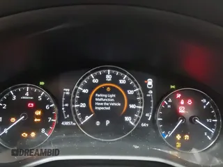 2023 Mazda CX-30 S Preferred с VIN 3MVDMBCM1PM549616, выставлен на аукционе IAAI как лот 42453130 с пробегом 43 857 миль миль и . История ставок и продаж доступна на DreamBid. Изображение 7.