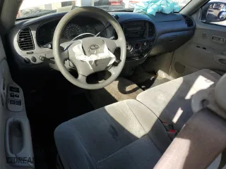 2006 Toyota Tundra SR5 with VIN 5TBRU34156S481832, listed as a Copart auction lot 44639925 with 217,378 mi miles and Clean Title. Bid and sale history available at carsss.com. Image 8.