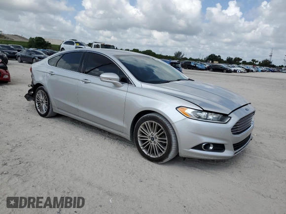 2016 Ford Fusion SE с VIN 3FA6P0H97GR243913, выставлен на аукционе Copart как лот 58076955 с пробегом 148 880 миль миль и Списание • Salvage title. История ставок и продаж доступна на DreamBid. Изображение 4.
