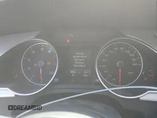 2016 Audi A5 Premium Plus с VIN WAUM2AFR1GA009377, выставлен на аукционе Copart как лот 50077625 с пробегом 90 913 миль миль и Чистый • Clean title. История ставок и продаж доступна на DreamBid. Изображение 9.