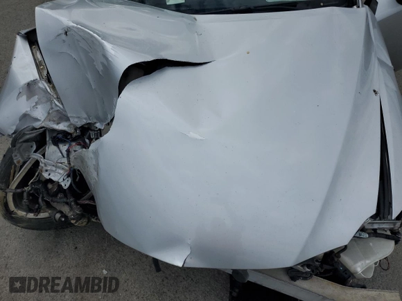 2010 Lexus IS 250 with VIN JTHCF5C2XA5043723, listed as a Copart auction lot 53278185 with Not Provided miles and Salvage Title. Bid and sale history available at carsss.com. Image 12.