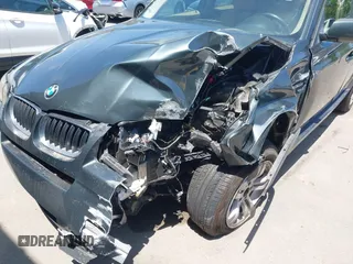 2006 BMW X3 3.0i with VIN WBXPA93486WG87612, listed as a IAAI auction lot 42354365 with 130,030 mi miles and . Bid and sale history available at DreamBid. Image 6.