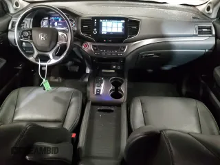 2021 Honda Pilot Special Edition z VIN 5FNYF6H27MB076462, wystawiony jako Copart lot #56187495 z przebiegiem 30 079 mil mil oraz Szkoda całkowita • Salvage title. Historia ofert i sprzedaży dostępna na DreamBid. Obrazek 8.
