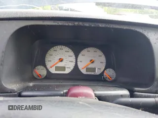 1998 Volkswagen GTI VR6 с VIN 3VWHD81H8WM222704, выставлен на аукционе IAAI как лот 42525243 с пробегом Не указан миль и . История ставок и продаж доступна на DreamBid. Изображение 7.
