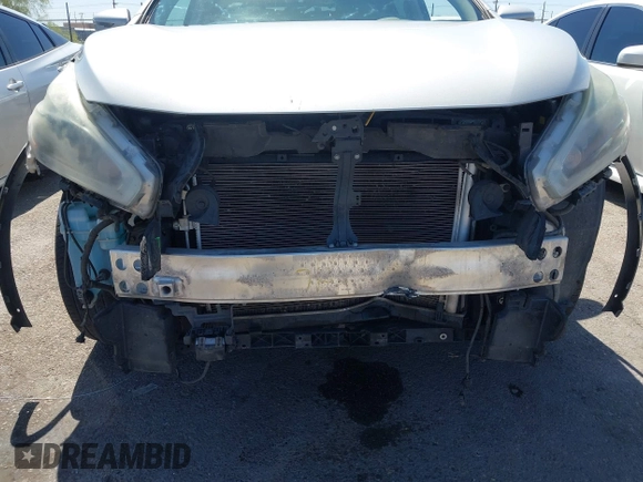 2018 Nissan Murano S z VIN 5N1AZ2MG1JN125506, wystawiony jako IAAI lot #42262217 z przebiegiem Nie podano mil oraz . Historia ofert i sprzedaży dostępna na DreamBid. Obrazek 6.