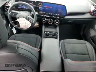2024 Chevrolet Blazer EV eAWD RS z VIN 3GNKDCRJ1RS219282, wystawiony jako Copart lot #47586325 z przebiegiem 346 mil mil oraz Nie do naprawy. Historia ofert i sprzedaży dostępna na DreamBid. Obrazek 8.