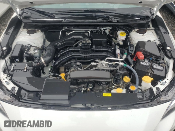 2018 Subaru Impreza Limited with VIN 4S3GKAU63J3609032, listed as a Copart auction lot 73752434 with Not provided miles and Non repairable. Bid and sale history available at DreamBid. Image 11.
