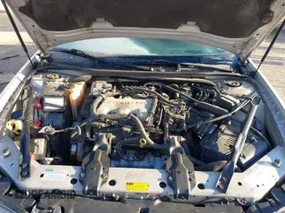 2001 Chevrolet Impala with VIN 2G1WF55E419134908, listed as a IAAI auction lot 41377284 with 100,444 mi miles and . Bid and sale history available at DreamBid. Image 10.