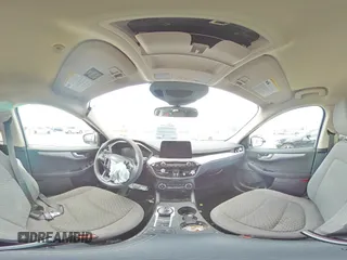 2020 Ford Escape SE z VIN 1FMCU0G63LUB47028, wystawiony jako Copart lot #64065905 z przebiegiem 53 109 mil mil oraz Szkoda całkowita • Salvage title. Historia ofert i sprzedaży dostępna na DreamBid. Obrazek 14.