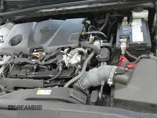 2023 Toyota Camry SE с VIN 4T1G11AK3PU739718, выставлен на аукционе IAAI как лот 43159222 с пробегом 78 326 миль миль и . История ставок и продаж доступна на DreamBid. Изображение 20.