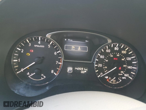 2014 Nissan Pathfinder SL with VIN 5N1AR2MNXEC665078, listed as a Copart auction lot 77375534 with 142,691 mi miles and Clean Title. Bid and sale history available at DreamBid. Image 9.
