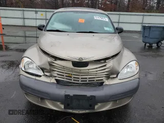 2002 Chrysler PT Cruiser Limited with VIN 3C8FY68BX2T373076, listed as a Copart auction lot 51479675 with 19,401 mi miles and Salvage Title. Bid and sale history available at carsss.com. Image 5.