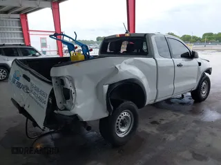 2021 Ford Ranger XL with VIN 1FTER1EH3MLD08090, listed as a IAAI auction lot 42237937 with 68,757 mi miles and . Bid and sale history available at DreamBid. Image 4.
