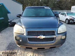 2006 Chevrolet Uplander LT w/1LT with VIN 1GNDV33L46D163401, listed as a Copart auction lot 77422074 with 238,455 mi miles and Salvage Title. Bid and sale history available at carsss.com. Image 5.