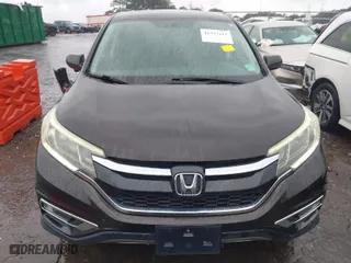 2016 Honda CR-V EX with VIN 2HKRM3H59GH506906, listed as a IAAI auction lot 41737411 with 153,799 mi miles. Bid and sale history available at carsss.com. Image 12.