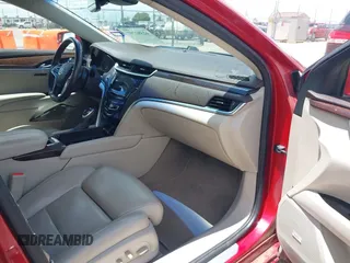 2014 Cadillac XTS Luxury с VIN 2G61M5S38E9293417, выставлен на аукционе IAAI как лот 42382707 с пробегом 122 784 миль миль и . История ставок и продаж доступна на DreamBid. Изображение 5.