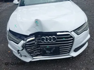 2017 Audi A6 Premium Plus with VIN WAUG8AFC3HN068335, listed as a IAAI auction lot 42639073 with 75,728 mi miles and . Bid and sale history available at DreamBid. Image 6.