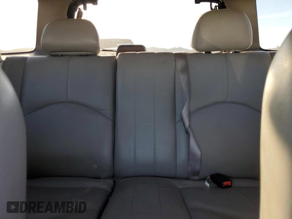 2001 Mazda Tribute LX with VIN 4F2CU08111KM20113, listed as a Copart auction lot 87681195 with 144,400 mi miles and Salvage Title. Bid and sale history available at DreamBid. Image 10.