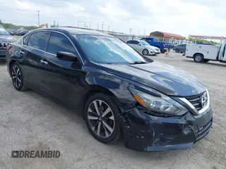2017 Nissan Altima SL with VIN 1N4AL3AP8HC250708, listed as a IAAI auction lot 42430919 with 170,759 mi miles and . Bid and sale history available at DreamBid. Image 1.