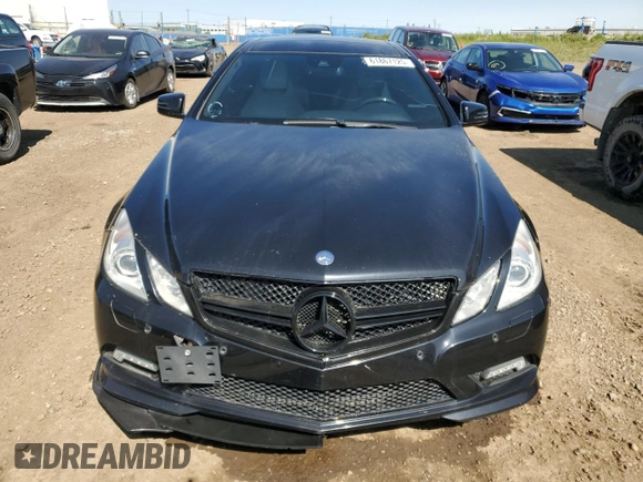 2010 Mercedes-Benz E 550 с VIN WDDKJ7CB9AF034793, выставлен на аукционе Copart как лот 61867125 с пробегом 127 412 миль миль и Списание • Salvage title. История ставок и продаж доступна на DreamBid. Изображение 5.