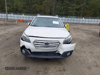 2015 Subaru Outback Premium z VIN 4S4BSBDC5F3301028, wystawiony jako IAAI lot #40793085 z przebiegiem 124 950 mil mil oraz . Historia ofert i sprzedaży dostępna na DreamBid. Obrazek 6.