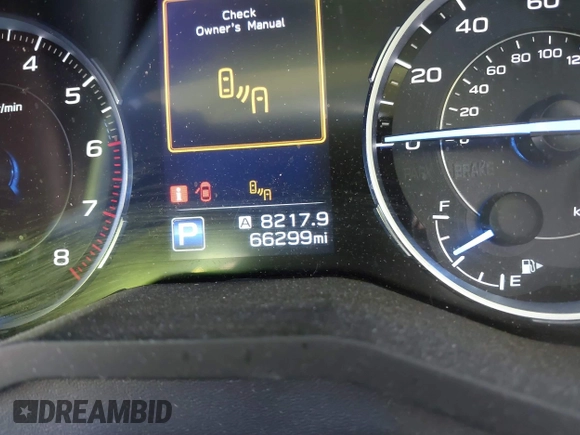 2021 Subaru Ascent Touring z VIN 4S4WMARD0M3419797, wystawiony jako IAAI lot #41691685 z przebiegiem 66 299 mil mil oraz . Historia ofert i sprzedaży dostępna na DreamBid. Obrazek 16.