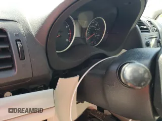 2014 Subaru Crosstrek Premium z VIN JF2GPACC4E9280371, wystawiony jako Copart lot #48304935 z przebiegiem Nie podano mil oraz Szkoda całkowita • Salvage title. Historia ofert i sprzedaży dostępna na DreamBid. Obrazek 9.