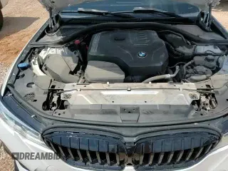 2019 BMW 3 Series 330i с VIN WBA5R1C52KAJ99670, выставлен на аукционе Copart как лот 68777915 с пробегом 77 483 миль миль и Чистый • Clean title. История ставок и продаж доступна на DreamBid. Изображение 13.