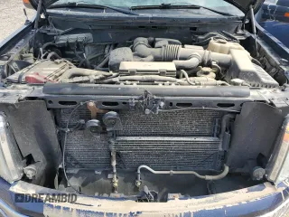 2010 Ford F-150 XL с VIN 1FTFX1EV8AFB97918, выставлен на аукционе Copart как лот 62722895 с пробегом 227 105 миль миль и Чистый • Clean title. История ставок и продаж доступна на DreamBid. Изображение 11.