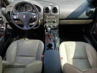 2009 Pontiac G6 GT 1SA z VIN 1G2ZH36N094104258, wystawiony jako Copart lot #55102605 z przebiegiem 162 038 mil mil oraz Szkody całkowita. Historia ofert i sprzedaży dostępna na DreamBid. Obrazek 8.