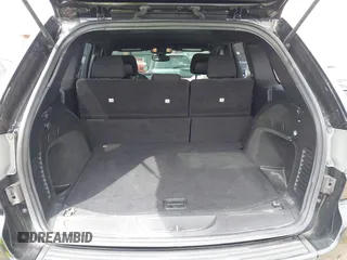2017 Jeep Grand Cherokee Laredo with VIN 1C4RJFAG2HC649408, listed as a IAAI auction lot 42072440 with 58,818 mi miles and . Bid and sale history available at DreamBid. Image 17.
