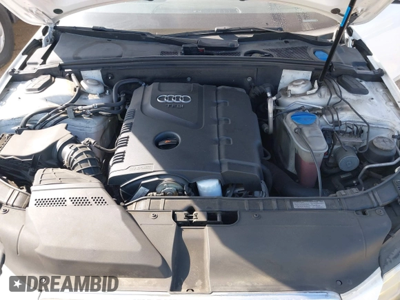 2012 Audi A4 Premium Plus с VIN WAUFFAFL2CN012462, выставлен на аукционе IAAI как лот 42084553 с пробегом 113 271 миль миль и . История ставок и продаж доступна на DreamBid. Изображение 10.