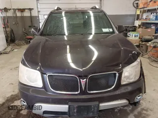 2007 Pontiac Torrent z VIN 2CKDL63F876067550, wystawiony jako IAAI lot #42050931 z przebiegiem 112 943 mil mil oraz . Historia ofert i sprzedaży dostępna na DreamBid. Obrazek 12.
