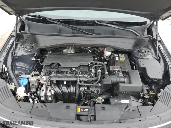 2024 Hyundai Kona SE with VIN KM8HACAB6RU052445, listed as a Copart auction lot 41773115 with 32,523 mi miles and Clean Title. Bid and sale history available at carsss.com. Image 12.
