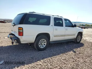2006 Chevrolet Suburban LS with VIN 1GNEC16Z16J142571, listed as a Copart auction lot 73368094 with 314,022 mi miles and Salvage Title. Bid and sale history available at carsss.com. Image 3.