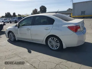 2013 Subaru Impreza Premium z VIN JF1GJAD66DH019648, wystawiony jako Copart lot #53843585 z przebiegiem 116 470 mil mil oraz Czysty tytuł • Clean title. Historia ofert i sprzedaży dostępna na DreamBid. Obrazek 2.