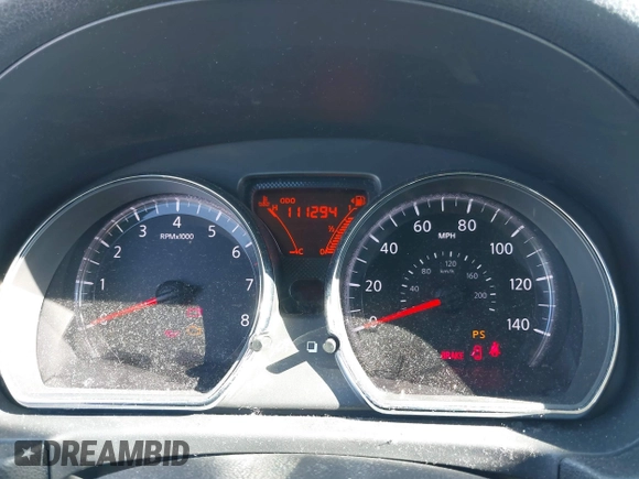 2016 Nissan Note S Plus with VIN 3N1CE2CP7GL400141, listed as a IAAI auction lot 41381601 with 111,294 mi miles and . Bid and sale history available at DreamBid. Image 7.
