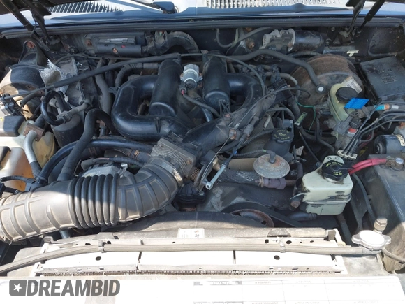 2001 Ford Explorer Sport Trac с VIN 1FMZU77EX1UA86462, выставлен на аукционе IAAI как лот 42822624 с пробегом 107 808 миль миль и . История ставок и продаж доступна на DreamBid. Изображение 10.