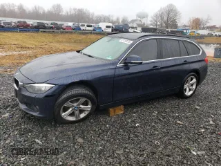 2015 BMW 3 Series 328i xDrive с VIN WBA3G7C59FK481482, выставлен на аукционе Copart как лот 81139274 с пробегом 171 206 миль миль и Списание • Salvage title. История ставок и продаж доступна на DreamBid. Изображение 1.