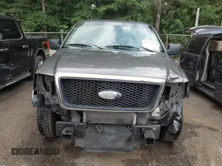 2008 Ford F-150 XL with VIN 1FTPX125X8FB47508, listed as a IAAI auction lot 42728339 with 127,809 mi miles and . Bid and sale history available at DreamBid. Image 13.