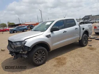 2019 Ford Ranger XL с VIN 1FTER4EH0KLA68382, выставлен на аукционе IAAI как лот 42156760 с пробегом 21 950 миль миль и . История ставок и продаж доступна на DreamBid. Изображение 18.
