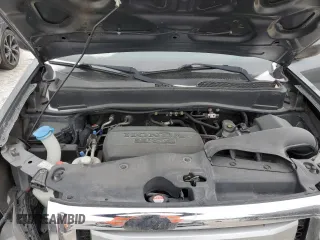 2011 Honda Pilot Touring with VIN 5FNYF4H93BB105129, listed as a Copart auction lot 38340854 with 123,146 mi miles and Salvage Title. Bid and sale history available at DreamBid. Image 12.