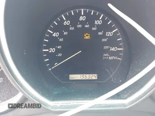 2004 Lexus RX 330 z VIN JTJGA31UX40033315, wystawiony jako IAAI lot #42386276 z przebiegiem 196 324 mil mil oraz . Historia ofert i sprzedaży dostępna na DreamBid. Obrazek 7.