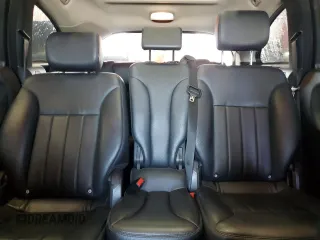 2008 Mercedes-Benz R 3.5L with VIN 4JGCB65E88A064044, listed as a Copart auction lot 61791755 with 192,038 mi miles and Clean title. Bid and sale history available at DreamBid. Image 10.