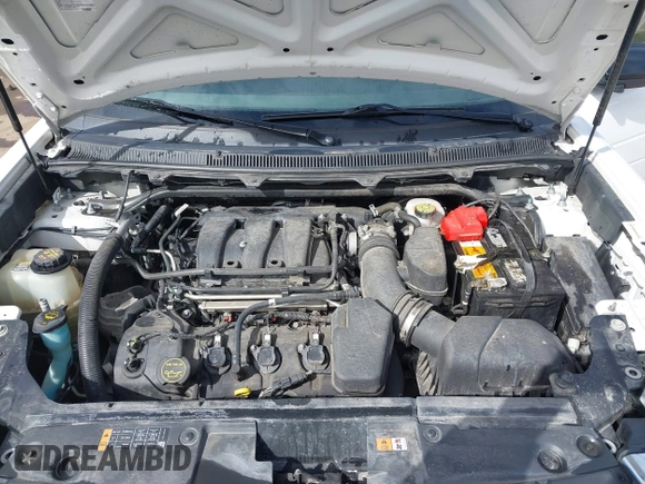 2019 Ford Flex SEL z VIN 2FMGK5C82KBA28953, wystawiony jako IAAI lot #41790580 z przebiegiem 112 592 mil mil oraz . Historia ofert i sprzedaży dostępna na DreamBid. Obrazek 10.