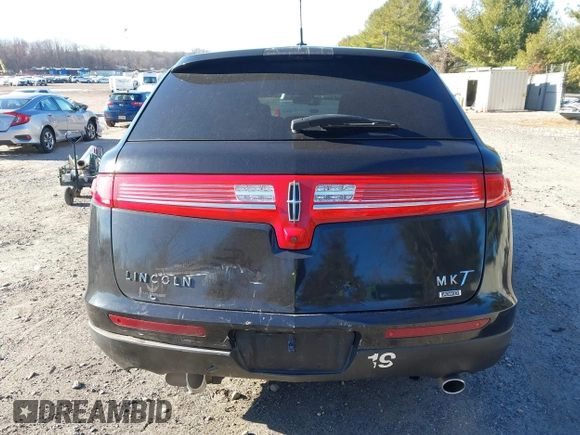2019 Lincoln MKT with VIN 2LMHJ5NK1KBL04320, listed as a IAAI auction lot 41106755 with 174,362 mi miles and . Bid and sale history available at DreamBid. Image 16.