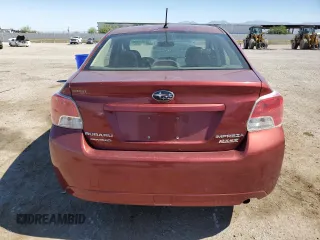 2012 Subaru Impreza Premium z VIN JF1GJAB68CH015599, wystawiony jako Copart lot #61271915 z przebiegiem 150 892 mil mil oraz Czysty tytuł • Clean title. Historia ofert i sprzedaży dostępna na DreamBid. Obrazek 6.