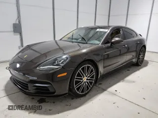 2018 Porsche Panamera с VIN WP0AA2A77JL103134, выставлен на аукционе Copart как лот 57398565 с пробегом 77 957 миль миль и Чистый • Clean title. История ставок и продаж доступна на DreamBid. Изображение 1.
