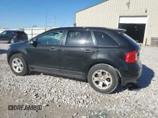 2014 Ford Edge SE z VIN 2FMDK3G93EBA04188, wystawiony jako Copart lot #85124444 z przebiegiem 172 537 mil mil oraz Szkoda całkowita • Salvage title. Historia ofert i sprzedaży dostępna na DreamBid. Obrazek 2.